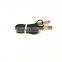 2016 Colorful 2in1 Type C To Micro USB Quick Charge And Sync Data Line Cable