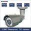 1080P HD TVI Camera Digital Surveillance Megapixel 2.8-12mm Varifocal Lens IR Night Vision Full HD CCTV Camera System