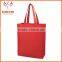Chinese Supplier 80 Gram Shopping Bag Eco-friendly Reusable Non-woven Shopper Tote Bag Quality Choice