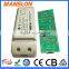 constant current led driver 36w led driver waterproof electronic led driver for led downlight