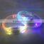 Custom Fashion Gift Sound Voice Activated Flashing LED Light Bracelets