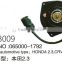 065000-1792 Auto AC air conditioning fan motor 12V clockwise FOR HONDA 2.3/CRV