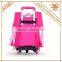 Girl Chrildren Cute School Bag Backpack With Cute Cat Picture                        
                                                Quality Choice