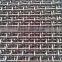 crimed wire mesh for mine sieving