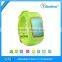 High Quality Kids GPS Tracking Watch GPS Tracking Watch with Monitor Online Software Anti-Kidnapping