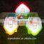 Promotional house shape night light wholesale cheap led room decorative night lamp