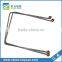 air industrial heating tubular element