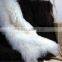 Hot Selling Mongolia Tibet Lamb Fur Blanket