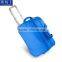 Fashion Sports Duffle Trolley Bag With Wheels