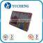 manufacturer cute metal photo frame tin container