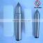 Chinese Machine Tools of High Accuracy of MT3/MT4 Carbide Dead Centers