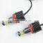 no Error Led Marker h8 Xenon White cr ee Led Angel Eyes h8 120w for Bmw E60 E61 E87 E82 x5 E70 x6 E71 E90 E91