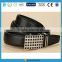 cool hot popular leather automatic leather belt for women
