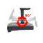 4.3 inch car monitor with OSD button control&Sunvisor