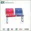 Multifunction blow mold grandstand seating chairs china stadium seating