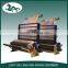Commercial Good Quality Nonwoven Cotton Carding Machine