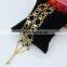 Gold Jewelry Main Material Bracelets,Bracelets, Bangles Jewelry Type Gold Jewelry