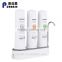 3 stage filter portable home kitchen faucet filter desktop direct drinking water filter housing