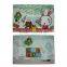 Office Stationery PP Plastic A5 Cartoon File Bag (BLY10-1741PP)