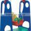 Fashion Indoor Decorative Swing Sets For Adults