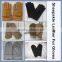 Factory Supply Cheap Fur Gloves and Mittens With All Size For Men and Women