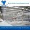 Professional manufacturer of metal warehouse