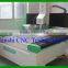 aluminium profile cutting machine industry HS1325 heavy-scale engraving and milling cnc router