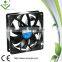 2015 Xinyujie horizontal air 3 wires 24V DC fan