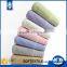 zero twist yarn bamboo fiber jacquard high quality bath towel wholesale