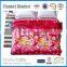 Supply customer beach blanket round