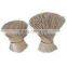 High quality round raw bamboo sticks for making incense