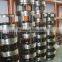 High chromium casting shot blasting spare parts