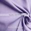 100% Recycled Polyester High Twisting Crepe Plain Fabric for Shirt