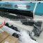 3.2M large format solvent printer with SPE printhead