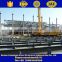 turnkey construction design steel structure warehouse