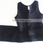 HOT Women's Slimming Body Shaper Tank Top Athletic Neoprene Sauna Vest Shapewear