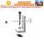 Tilt/Pitched Tin Roof Solar mounting system Frame