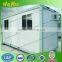 CH-DS014 low price prefabricated container house with bathroom