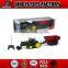 HOT!kids Battery Operated Toy Cars1:28 6CH RC Farm Tractor With Good Quality and License Toys
