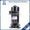 Hot Sale Direct Driven Oilfree Scroll Air CompressorZR47