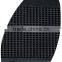 E020 Rubber Shoes Repair Material of AUS-FINE LINE SOLE-H2