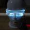 Wonderful beautiful 2.2mm EL Shutter glasses 150cd-250cd