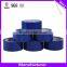 13 years Manufactory Shenzheng Blue Different Colour Bopp Packing Tape