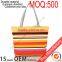Custom Women Canvas Bags Beach bag Tote Shoulder Bags Women Canvas Handbags