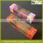 Custom Packaging Folding Plastic Clear PVC Box