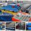 color steel glazed tiles making machinery for sale