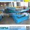 Steel cold forming equipments, automatic floor deck color steel rolling machine