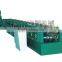Hydraulic Highway Guardrail Roll Forming Machine