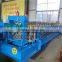 automatic ridge cap tile roll forming machine