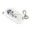 Remote Control Vibration Anti-Theft System Sensitive Motor burglar Alarm